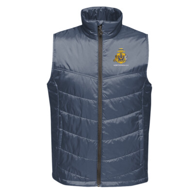 Northwich Cricket Club Gilet - Adult Thumbnail