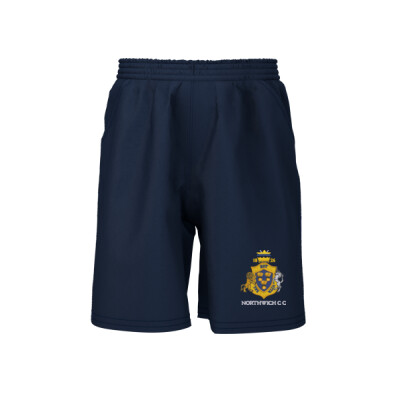 Northwich Cricket Club Training & Leisure Short – Adult Thumbnail