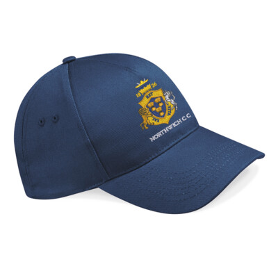 Northwich Cricket Club Cap Thumbnail