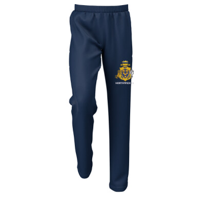 Northwich Cricket Club Track Pant – Adult Thumbnail