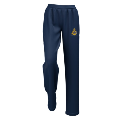 Northwich Cricket Club Track Pant Ladies Fit – Adult Thumbnail