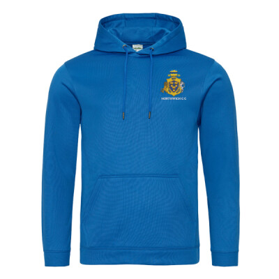 Northwich Cricket Club Leisure Hoodie – Adult Thumbnail