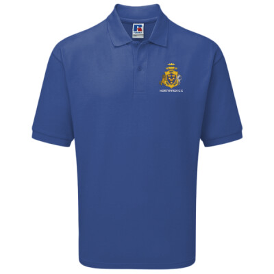 Northwich Cricket Club Leisure Polo – Adult Thumbnail