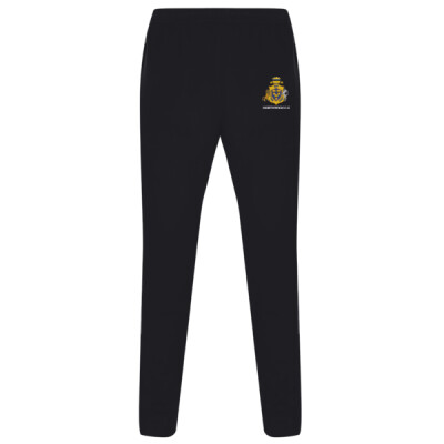 Northwich Cricket Club Skinny Track Pants – Adult Thumbnail
