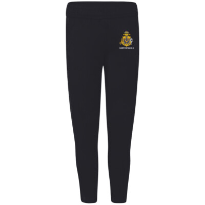 Northwich Cricket Club Skinny Track Pants – Junior Thumbnail